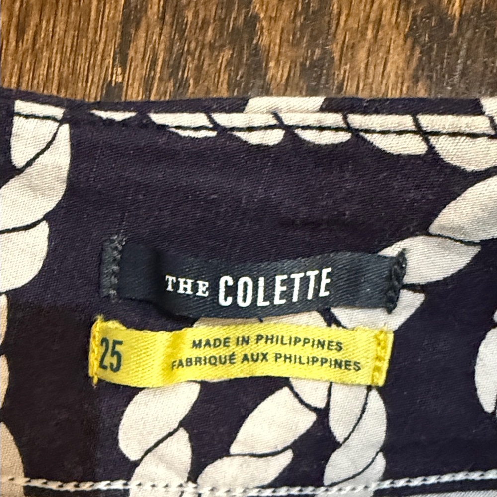 MAEVE
The Colette Cropped Wide-leg Pants - Picture 6 of 11
